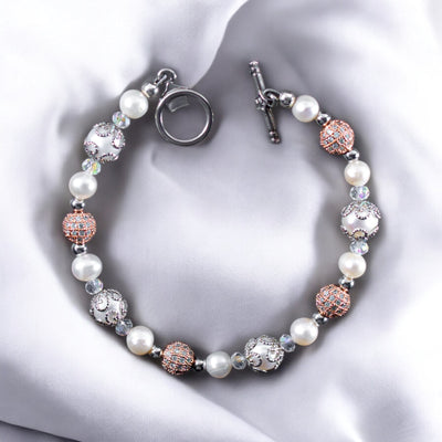 The Rose Bracelet